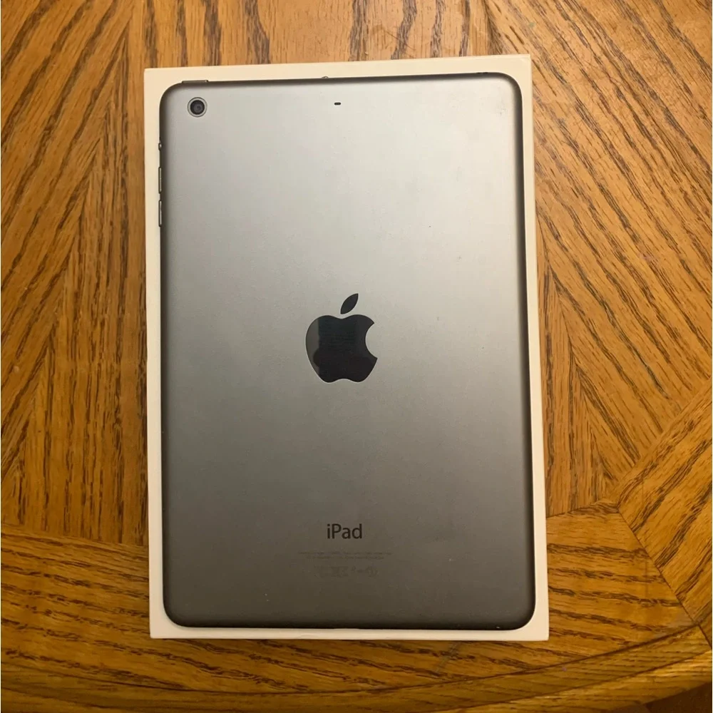 iPad mini 2 32 GB